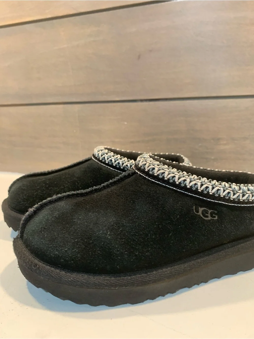 UGG kids tasman